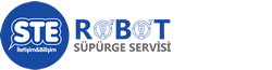 STE Robot S�p�rge Servisi