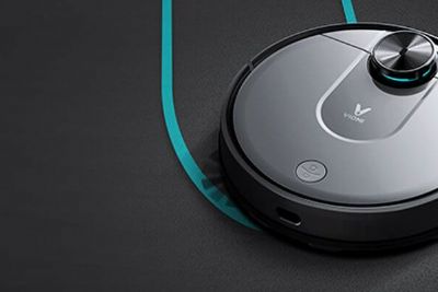 Viomi Robot S�p�rge Servisi
